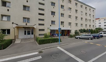 Brașov Ciucaș Magazin Alimentar Brașov