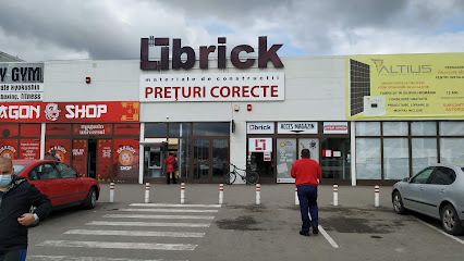 Brick Giurgiu Bulevardul Mihai Viteazul nr.5