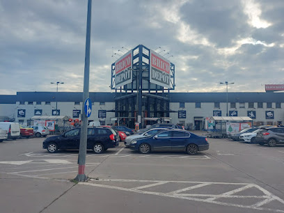 Brico Depôt Bulevardul Antenei 2