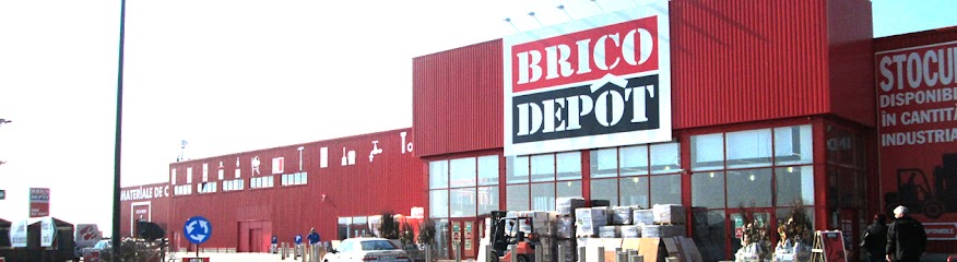 Brico Depôt Bulevardul Republicii 67