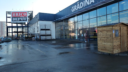 Brico Depot Bulevardul Tudor Vladimirescu nr. 121
