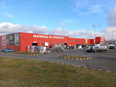 Brico Depot Calea Moldovei 32