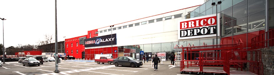 Brico Depot Orhideea Calea Giulești 1-3