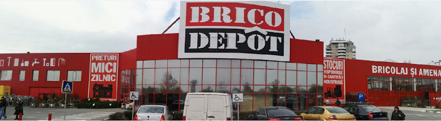 Brico Depôt Șos. Vergului 20