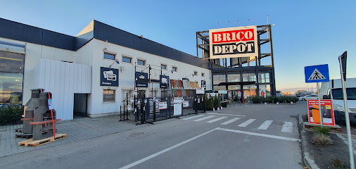 Brico Depôt Strada Drăgăicii 14