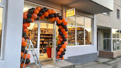 BricoCenter Strada Avram Iancu 1