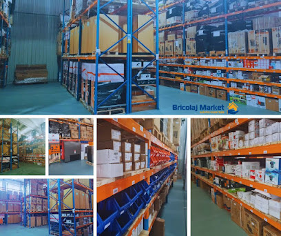 Bricolaj Market Calea Bârladului 23 A
