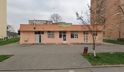 Brutaria Bennytrans Strada Trandafirilor PT1