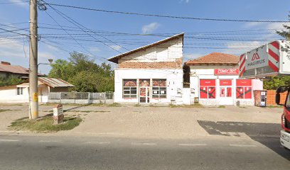 Brutaria Dani Strada Ana Ipătescu