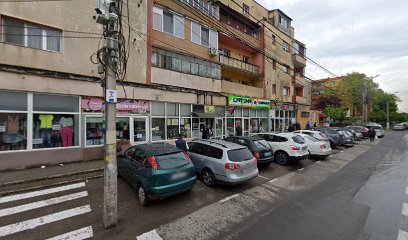 Brutăria Eldi Strada Gheorghe Barițiu 59
