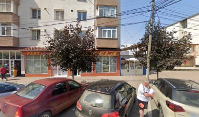 Brutaria Spicul 2 Strada Locotenent Olinescu 5