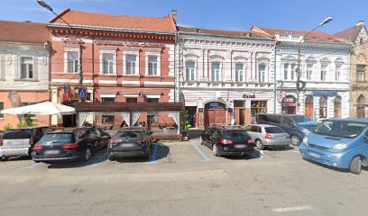 Brutăria Stern Piața Republicii 10