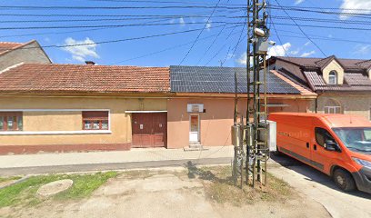 Brutaria Vasiova Strada Tudor Vladimirescu 68