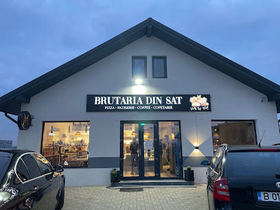 Brutaria din Sat Vidra Str. Lacului nr 1