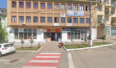 Brutaria(Patiseria)”Lili” Cehu Silvaniei 455100