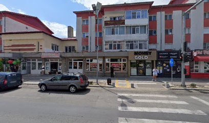 Brutarie DANI Str. Calea București 78