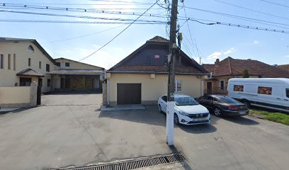 Brutarie Strada Cavaleriei 54