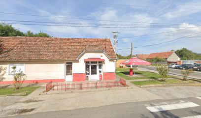 Brutărie Strada Luncii 10