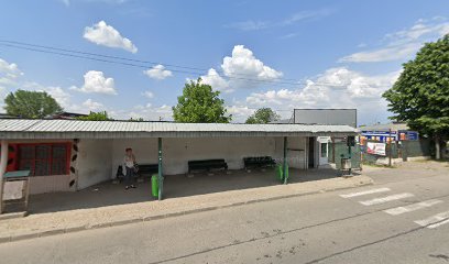 Buc nr2 Strada București 350