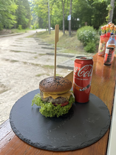 Burgeri DN12B
