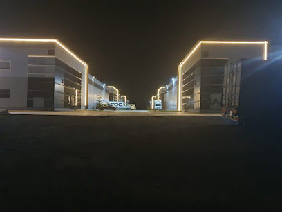 Business Park Recon Mogosoaia Str. Ciobanului 80-84