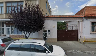 Buzau Zărnești 505800