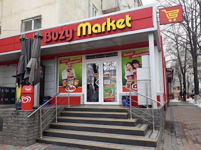 Buzy Market Strada Ecaterina Teodoroiu