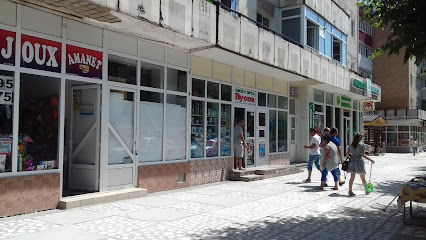 Byona Hârlău 705100