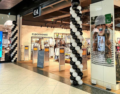 C&A Bulevardul Regele Ferdinand 6