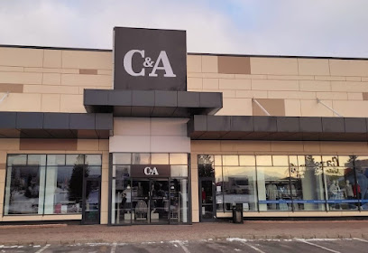 C&A Calea București 105