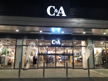 C&A Slatina Strada Artileriei