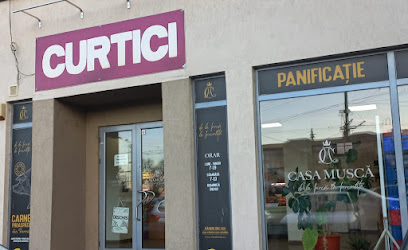 C.A.I Curtici S.A Strada Tribunul Dobra 18-22