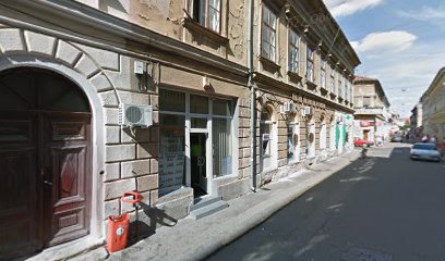 C.A.I. Curtici Strada Mețianu 16