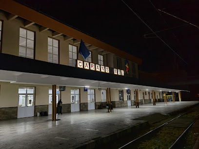 CARANSEBES Str. Calea Vârșețului
