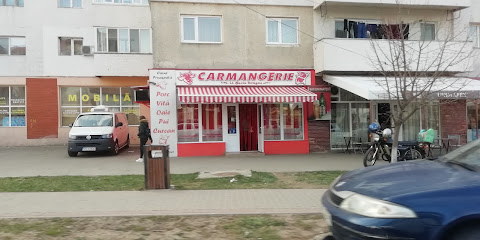 CARMANGERIA BACIU DRAGOS Vaslui