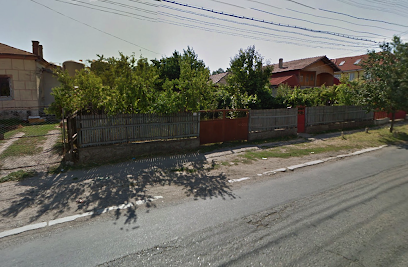 CASA DE VINURI ODOBEŞTI S.R.L. Str. Libertatii