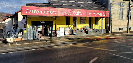 CASA VALTER Bulevardul Grănicerilor 31