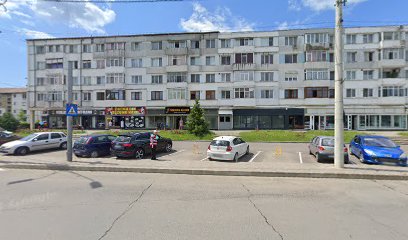 CATILEN S.R.L. Bloc 41