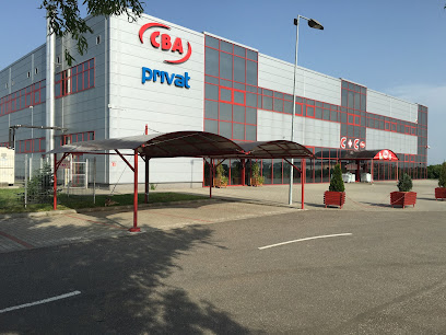 CBA C+C Satu Mare Bulevardul Lucian Blaga 400