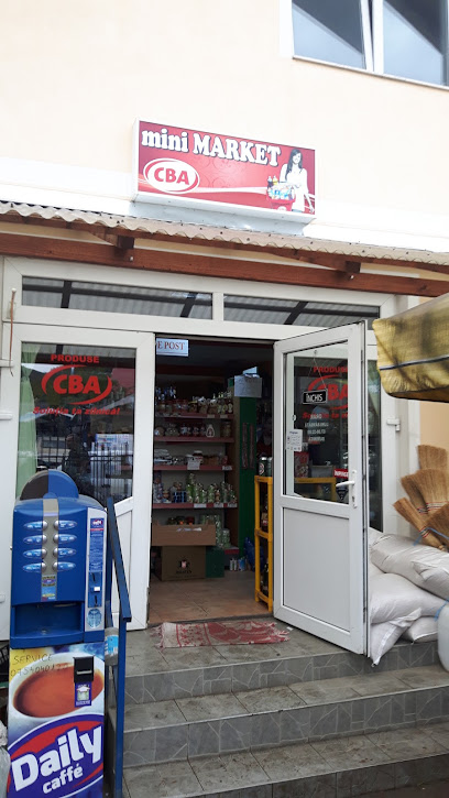 CBA GAVMAR Vișeu de Jos 437390
