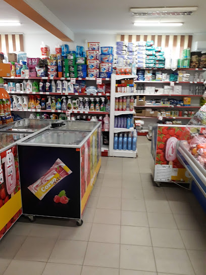 CBA Strada Cetăţii 1