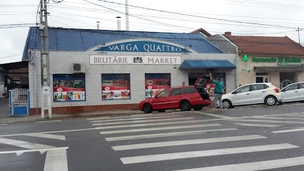 CBA Varga Quattro Strada Satu Mare 12