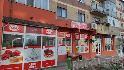 CBA Wintis Str. Zorilor 13