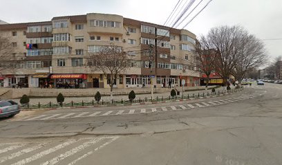 C&C Str. Constanței