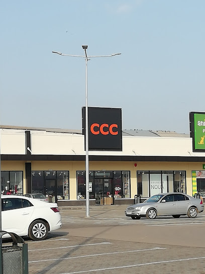 CCC Municipiul