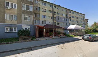 CELAVI IMPEX S.R.L. Strada Andrei Mureșanu 16