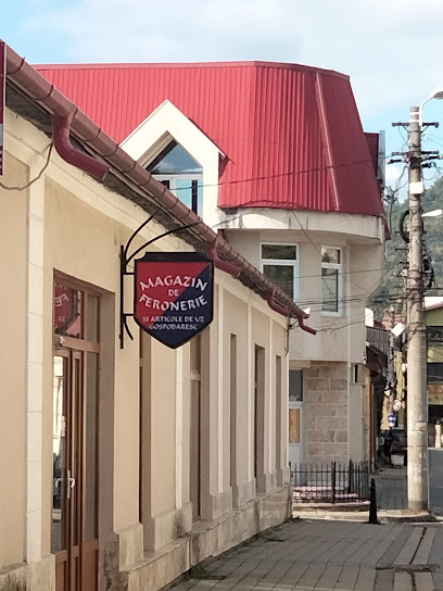 CENTRAL AB S.R.L. Str. Sincai Gheorghe