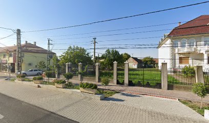 CERA CONS Cal. Timisoarei