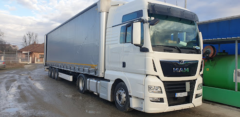 CERES PAN Strada Tudor Vladimirescu 20