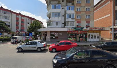CHINA MEGA SHOP Str. Calea București 76A
